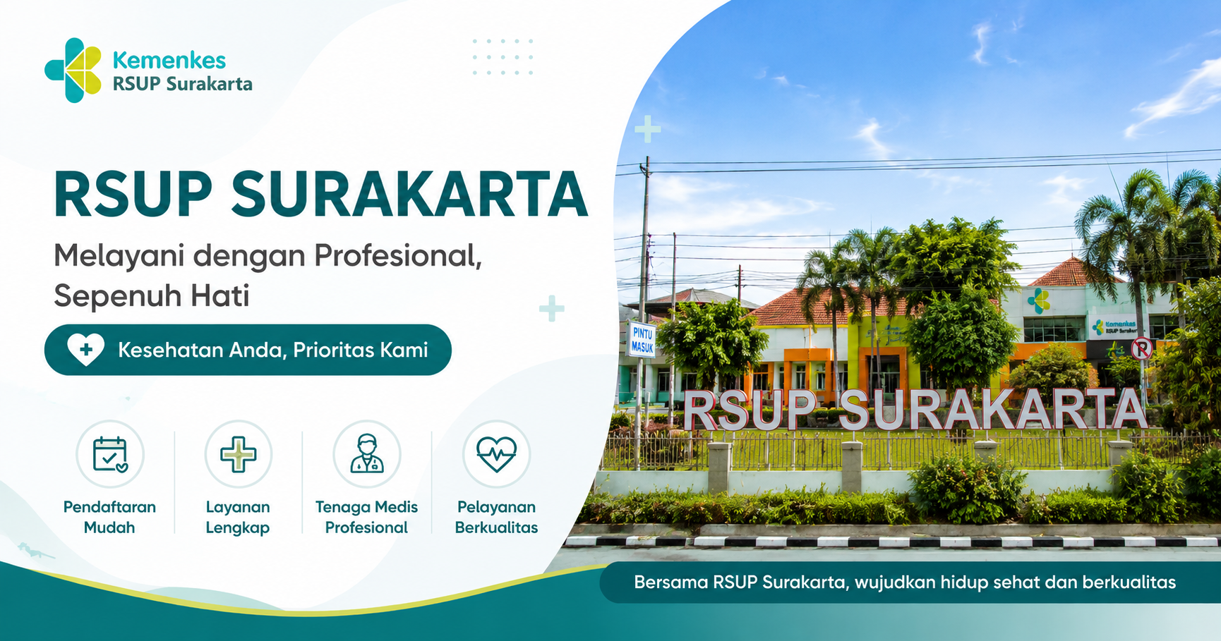 RSUP Surakarta