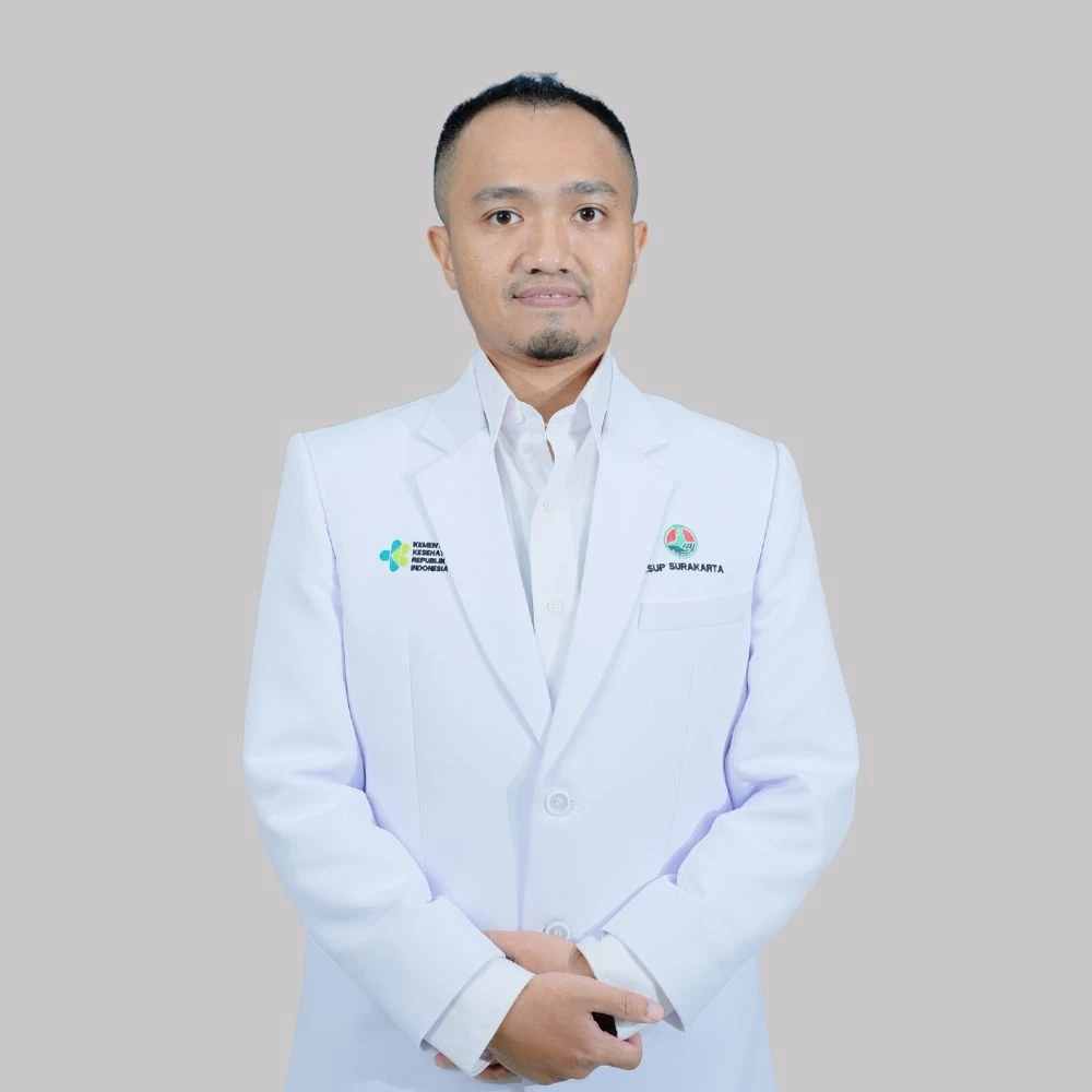 dokter