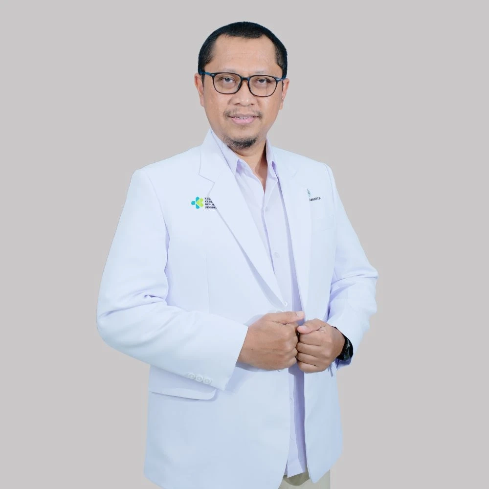 dokter