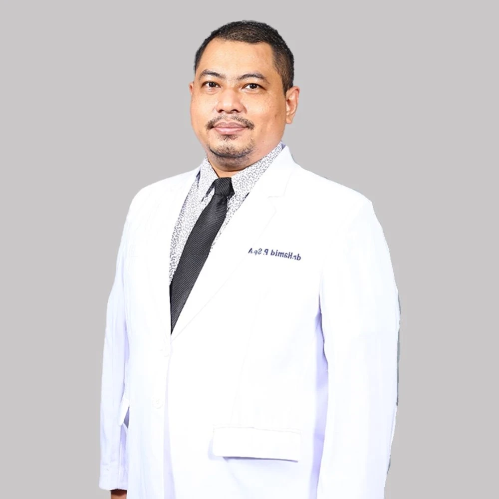 dokter