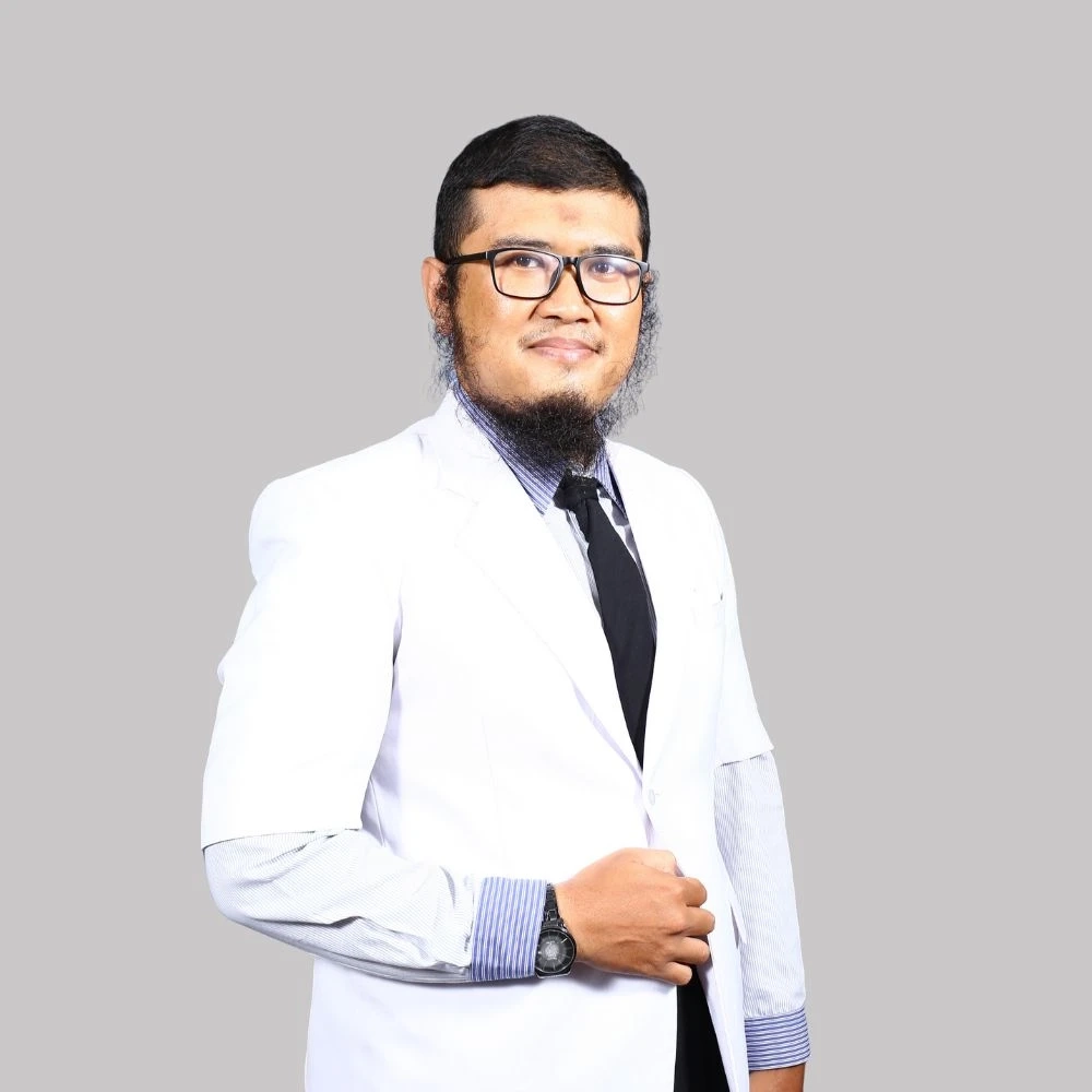 dokter