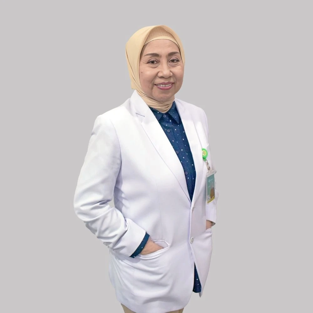 dokter