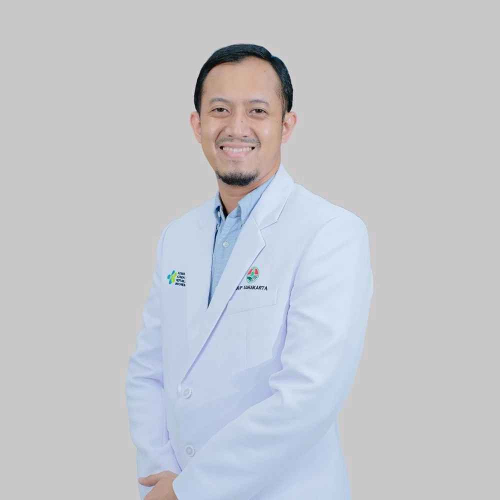 dokter