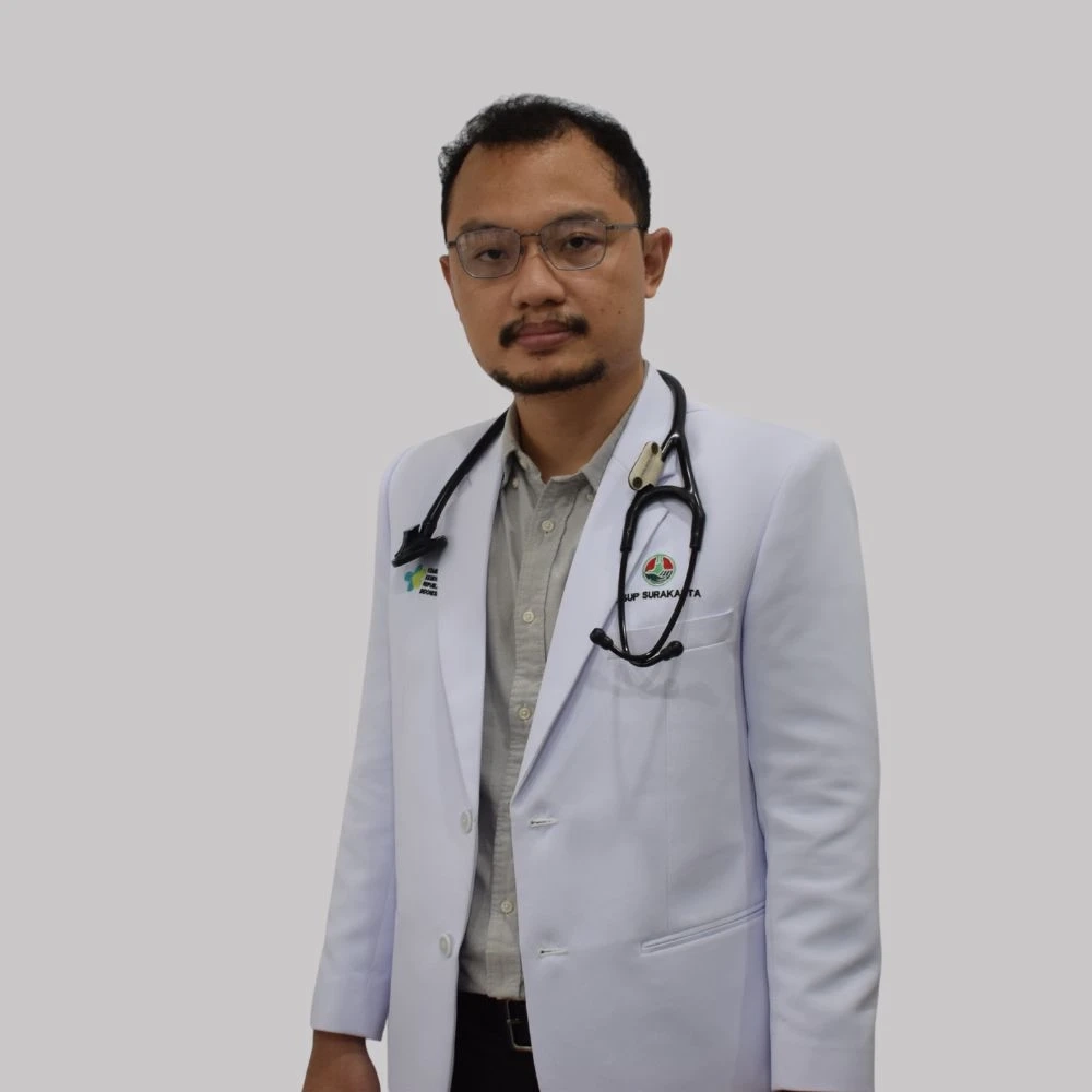 dokter