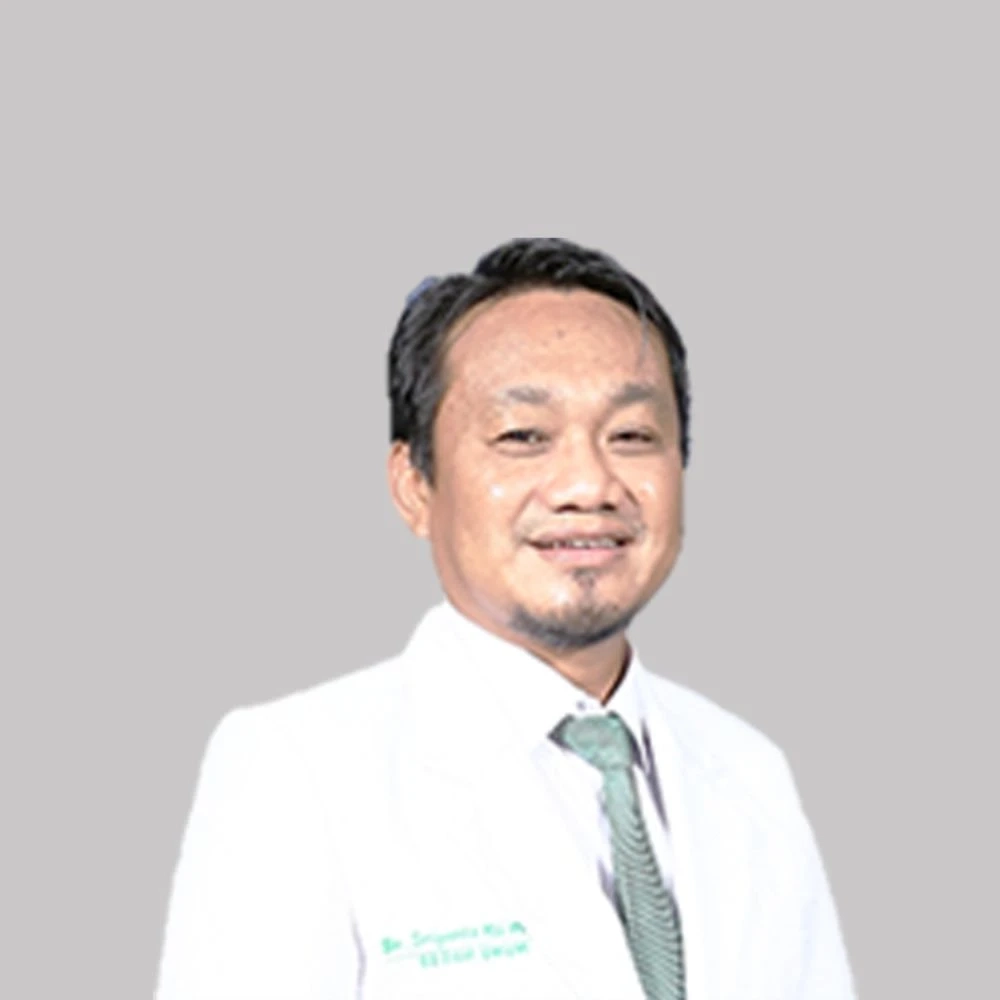 dokter
