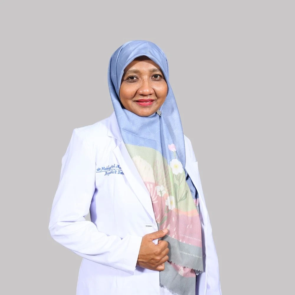 dokter