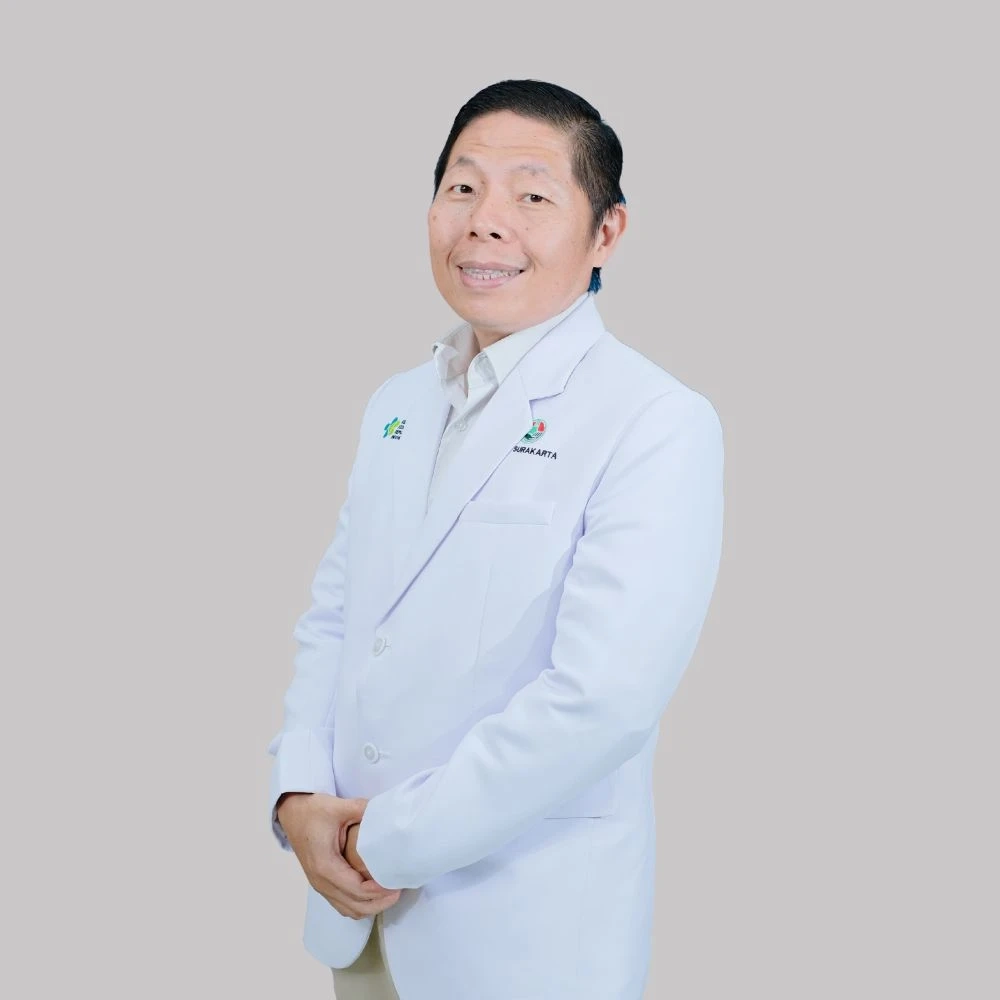 dokter