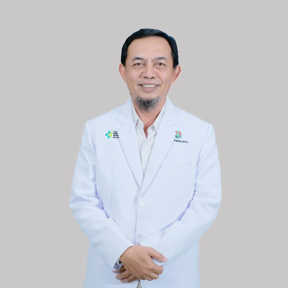 dokter