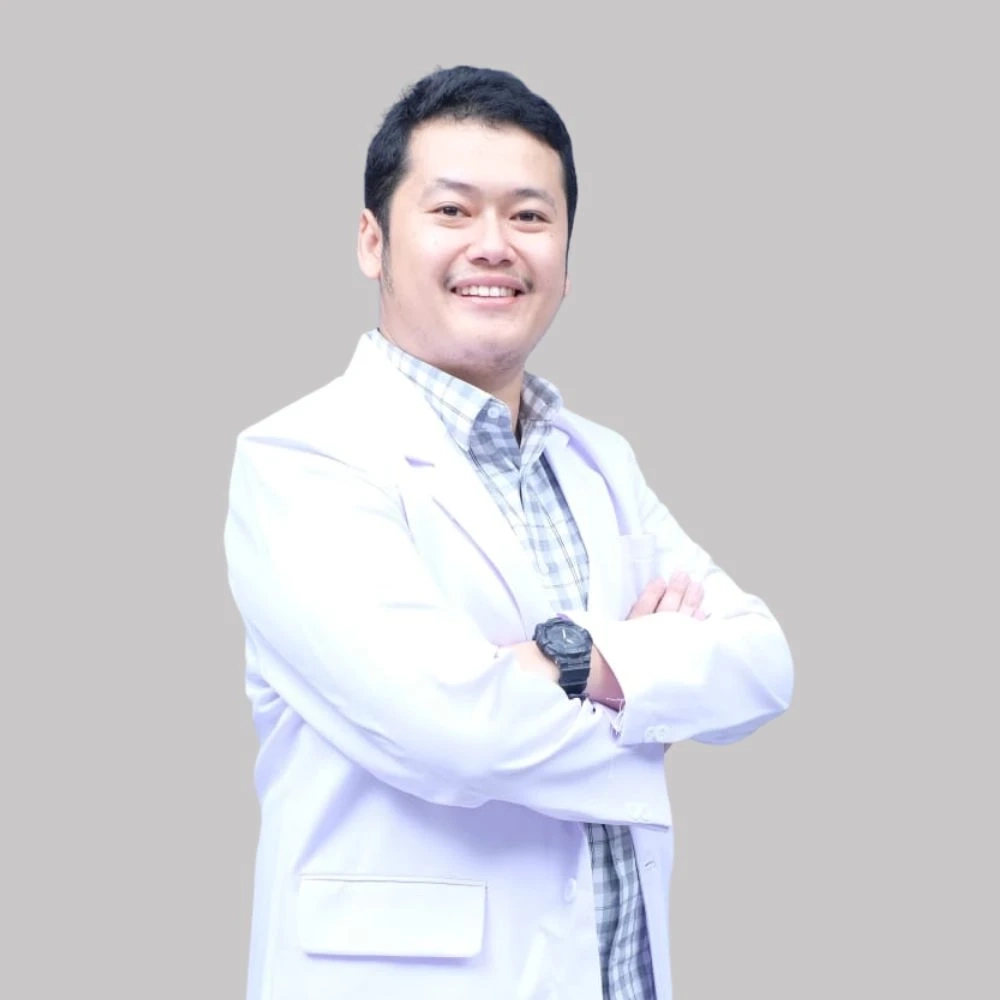 dokter